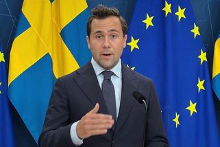 Švédsko ukončí pomoc pětici zemí, ušetřené peníze dá Ukrajině - Novinky